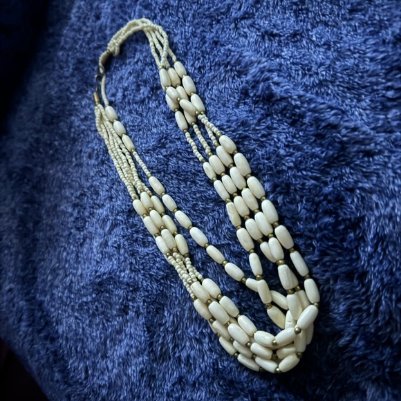 Jewelry - Beauty Statement Necklace.  One of a kind.   Ready for Shipping.